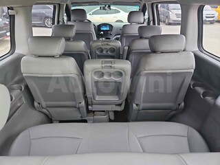 2015 Hyundai Grand Starex ANDROID / ENGINE NUM / 12SEAT