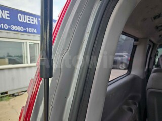 2015 Hyundai Grand Starex ANDROID / ENGINE NUM / 12SEAT