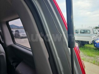 2015 Hyundai Grand Starex ANDROID / ENGINE NUM / 12SEAT