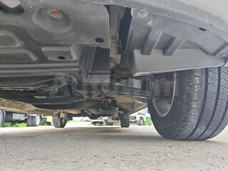 2015 Hyundai Grand Starex ANDROID / ENGINE NUM / 12SEAT