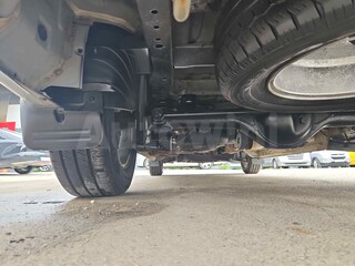 2015 Hyundai Grand Starex ANDROID / ENGINE NUM / 12SEAT