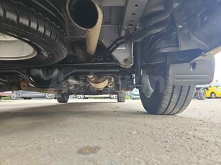 2015 Hyundai Grand Starex ANDROID / ENGINE NUM / 12SEAT