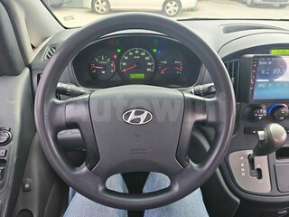 2015 Hyundai Grand Starex ANDROID / ENGINE NUM / 12SEAT