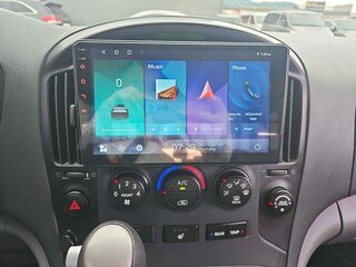 2015 Hyundai Grand Starex ANDROID / ENGINE NUM / 12SEAT