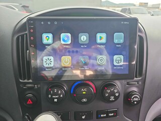 2015 Hyundai Grand Starex ANDROID / ENGINE NUM / 12SEAT