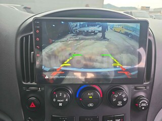 2015 Hyundai Grand Starex ANDROID / ENGINE NUM / 12SEAT