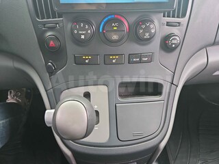 2015 Hyundai Grand Starex ANDROID / ENGINE NUM / 12SEAT
