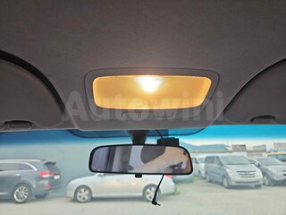 2015 Hyundai Grand Starex ANDROID / ENGINE NUM / 12SEAT