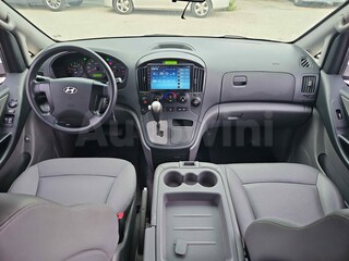 2015 Hyundai Grand Starex ANDROID / ENGINE NUM / 12SEAT