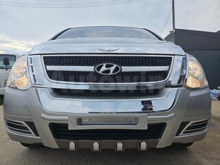 2015 Hyundai Grand Starex ANDROID / ENGINE NUM / 12SEAT