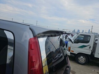 2015 Hyundai Grand Starex ANDROID / ENGINE NUM / 12SEAT