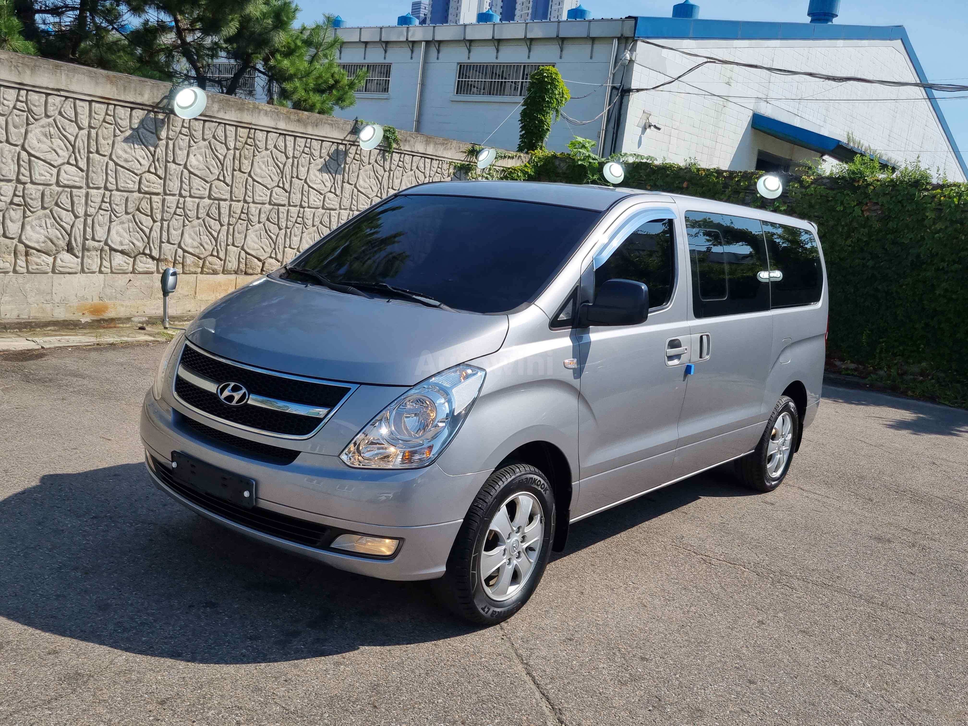 2015 HYUNDAI STAREX VIN: KMJWA37KDFU704329