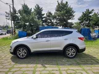 2013 Hyundai SantaFe DM NOACCIDENT +BESTCONDITION