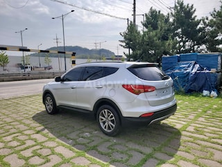 2013 Hyundai SantaFe DM NOACCIDENT +BESTCONDITION