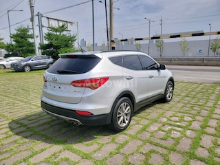 2013 Hyundai SantaFe DM NOACCIDENT +BESTCONDITION