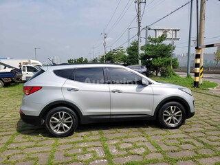 2013 Hyundai SantaFe DM NOACCIDENT +BESTCONDITION