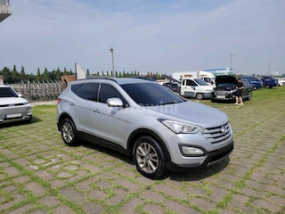 2013 Hyundai SantaFe DM NOACCIDENT +BESTCONDITION