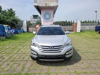 2013 Hyundai SantaFe DM NOACCIDENT +BESTCONDITION