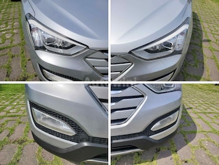 2013 Hyundai SantaFe DM NOACCIDENT +BESTCONDITION