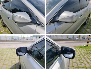 2013 Hyundai SantaFe DM NOACCIDENT +BESTCONDITION