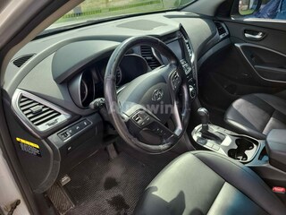 2013 Hyundai SantaFe DM NOACCIDENT +BESTCONDITION