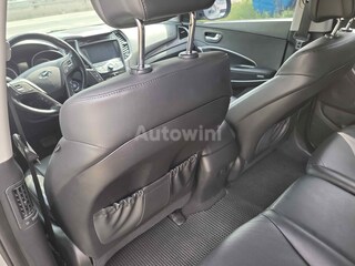 2013 Hyundai SantaFe DM NOACCIDENT +BESTCONDITION