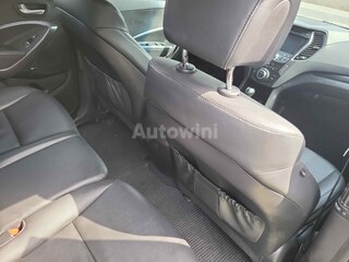 2013 Hyundai SantaFe DM NOACCIDENT +BESTCONDITION