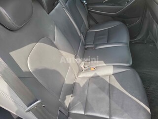 2013 Hyundai SantaFe DM NOACCIDENT +BESTCONDITION