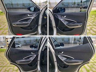 2013 Hyundai SantaFe DM NOACCIDENT +BESTCONDITION