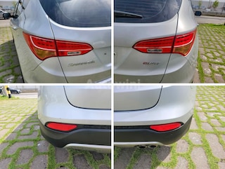 2013 Hyundai SantaFe DM NOACCIDENT +BESTCONDITION