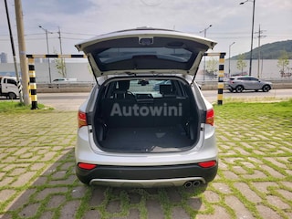 2013 Hyundai SantaFe DM NOACCIDENT +BESTCONDITION