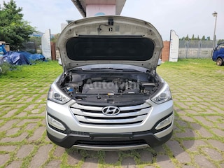 2013 Hyundai SantaFe DM NOACCIDENT +BESTCONDITION