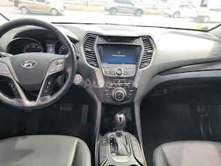 2013 Hyundai SantaFe DM NOACCIDENT +BESTCONDITION