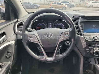 2013 Hyundai SantaFe DM NOACCIDENT +BESTCONDITION