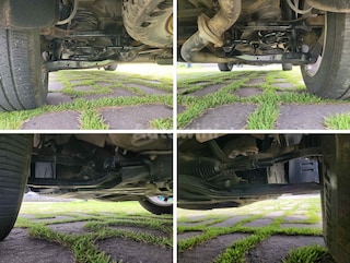 2013 Hyundai SantaFe DM NOACCIDENT +BESTCONDITION