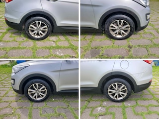 2013 Hyundai SantaFe DM NOACCIDENT +BESTCONDITION