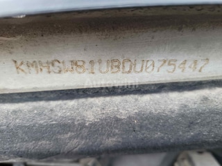 2013 Hyundai SantaFe DM NOACCIDENT +BESTCONDITION