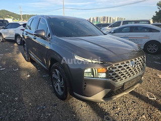 2021 Hyundai SantaFe TM NO ACCIDENT S.KEY 5SEAT
