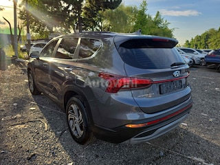 2021 Hyundai SantaFe TM NO ACCIDENT S.KEY 5SEAT