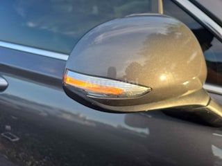 2021 Hyundai SantaFe TM NO ACCIDENT S.KEY 5SEAT