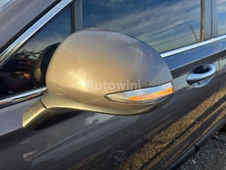 2021 Hyundai SantaFe TM NO ACCIDENT S.KEY 5SEAT
