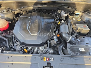 2021 Hyundai SantaFe TM NO ACCIDENT S.KEY 5SEAT