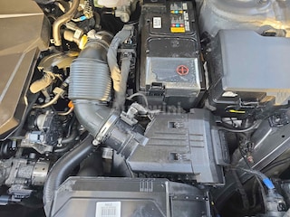 2021 Hyundai SantaFe TM NO ACCIDENT S.KEY 5SEAT