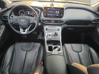 2021 Hyundai SantaFe TM NO ACCIDENT S.KEY 5SEAT