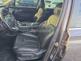 2021 Hyundai SantaFe TM NO ACCIDENT S.KEY 5SEAT