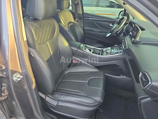 2021 Hyundai SantaFe TM NO ACCIDENT S.KEY 5SEAT