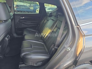 2021 Hyundai SantaFe TM NO ACCIDENT S.KEY 5SEAT