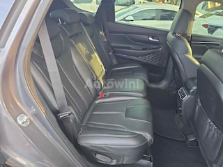 2021 Hyundai SantaFe TM NO ACCIDENT S.KEY 5SEAT