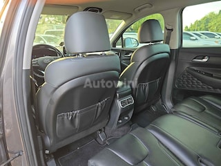 2021 Hyundai SantaFe TM NO ACCIDENT S.KEY 5SEAT