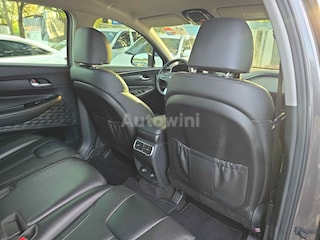 2021 Hyundai SantaFe TM NO ACCIDENT S.KEY 5SEAT